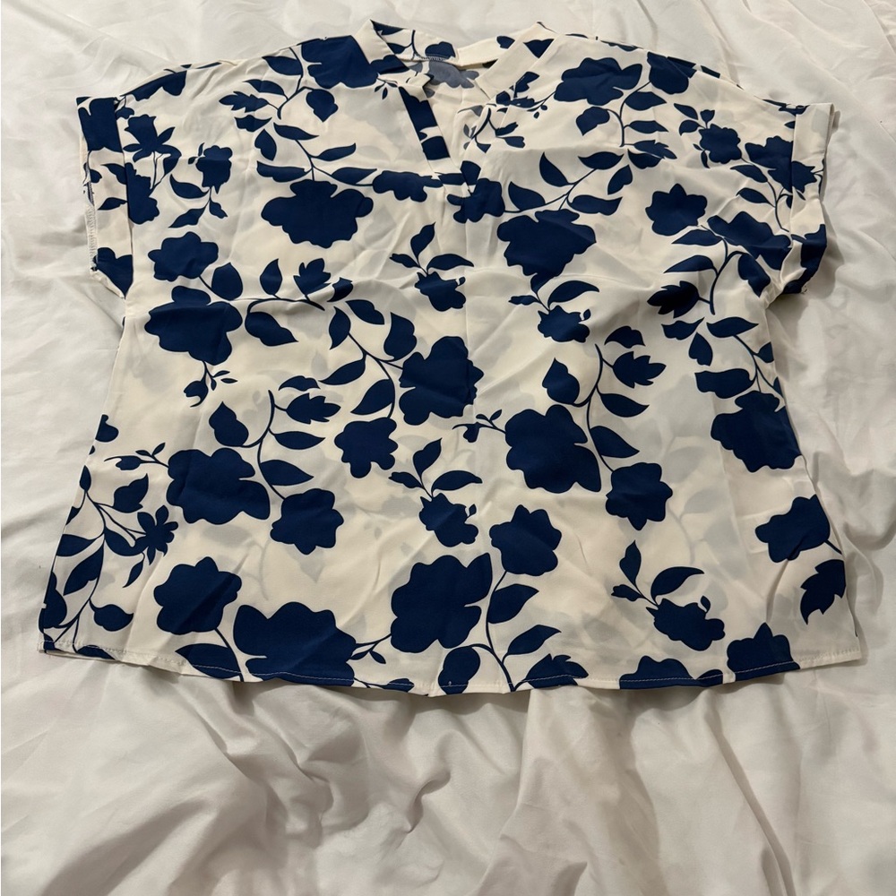SHEIN blouse nwt size XL